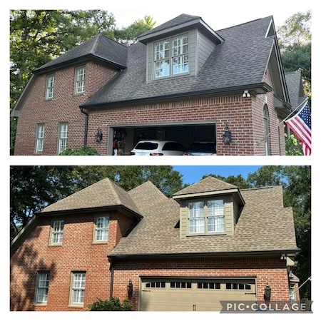 Roof Cleaning Thumbnail