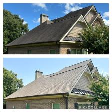 Amazing-roof-wash-transformation-in-Statham-GA 1