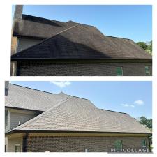 Amazing-roof-wash-transformation-in-Statham-GA 2