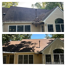 Best-Quality-roof-wash-performed-in-Athens-GA 0