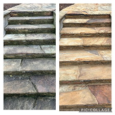 Top-quality-Concrete-cleaning-and-flagstone-soft-wash 5