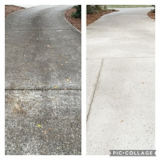 Top-quality-Concrete-cleaning-and-flagstone-soft-wash 6